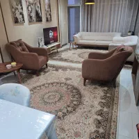 ۹۰متر اختر شرقی تاپ لوکیشن بحر خیابون قابل تبدیل|اجارهٔ آپارتمان|کرج, گلشهر|دیوار