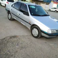 پژو 405مدل90سیلور