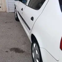 راناtu5 مدل 93|خودرو سواری و وانت|قزوین, |دیوار