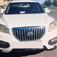 لیفان X60 اتومات ۱۳۹۷ سفید