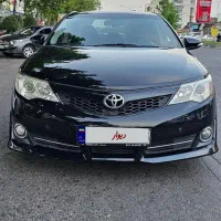 کمری GLX مدل2013|خودرو سواری و وانت|رشت, دیلمان|دیوار