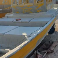 قایق قماره دار
