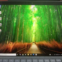 لپ تایپ سرفیس پرو ۵ در حد