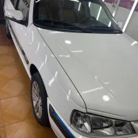 پارس سال xu7p مدل 1402 نیمه سفارشی