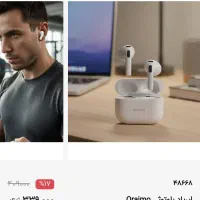 انواع ایرپاد هندزفری و هدفون‌ پرداخت درب منزل|لوازم جانبی موبایل و تبلت|مشهد, شهرک ابوذر|دیوار