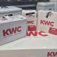 فروش ویژه شیر توکار کی دبلیو سی  kwc