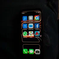 iphone mini 17promax|موبایل|رشت, توشیبا|دیوار
