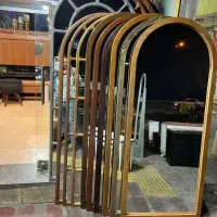 آینه گنبدی
