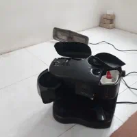 فروش قهوه ساز|قوری، کتری، قهوه‌ساز دستی|چهارباغ, |دیوار