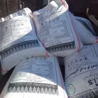 5عدد کود سفید اوره