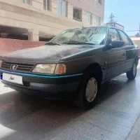 پژو 405 GLX بنزینی، مدل ۱۳۹۷