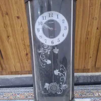 ساعت دیواری موتور ژاپنی اصل ۶۰۰