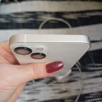 اپل iPhone 13 با حافظهٔ ۱۲۸ گیگابایت|موبایل|شهریار, شهریار|دیوار