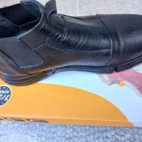 نیم بوت مردانه سایز ۴۱|کیف، کفش، کمربند|ارومیه, |دیوار