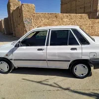 پراید|خودرو سواری و وانت|نجفآباد, ویلاشهر|دیوار