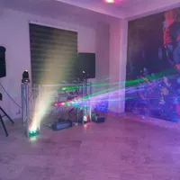 دی جی dj دیجی موزیک تولد مراسم|خدمات پذیرایی، مراسم|تهران, ازگل|دیوار