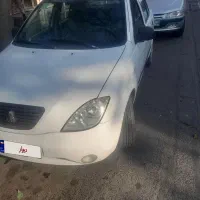 تیبا یک مدل ۹۷ دوگانه