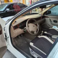 سمند ال ایکس ۱۴۰۰|خودرو سواری و وانت|ری, هاشم‌آباد|دیوار