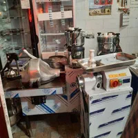 تجهیزات رستورانی و یخچال صنعتی میانه|کافیشاپ و رستوران|میانه, |دیوار