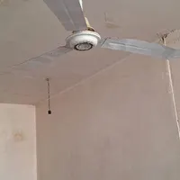 پنکه سقفی سالم