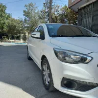 شاهین مدل ۱۴۰۰