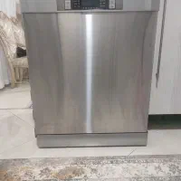 ماشین ظرفشویی دوو