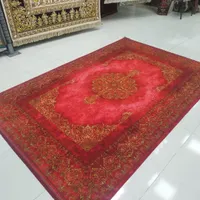 کلکسیون ابریشم قم 1200شانه با اقساط یک ساله|فرش|مشگین شهر, |دیوار