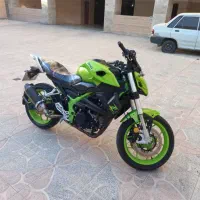 موتور بلنتا۳۰۰