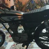 فروش موتورهوندا 125