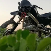 متور آمیکو ۱۸۶