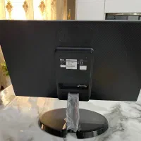 مانیتور ال جی ۱۹ اینچ|قطعات و لوازم جانبی رایانه|محمدشهر, محمدشهر|دیوار