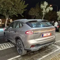 رئووی رووی Rx5|خودرو سواری و وانت|تهران, نیروی هوایی (پیروزی)|دیوار