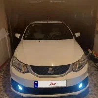 فروش ساینا اس دوگانه فابریک ۱۴۰۲