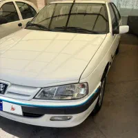پارس دوگانه کارخانه مدل ۱۳۸۹