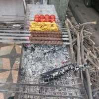 نیاز مند به یک شاگرد برای قصابی و کبابی