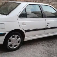 پژو پارس xu7p