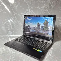 لپ تاپ قدرتمند ۴ گیگی گرافیکی Z5070|رایانه همراه|قزوین, |دیوار