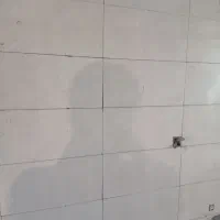 کاشی کار .لوله سبز .برق|خدمات پیشه و مهارت|رامهرمز, |دیوار