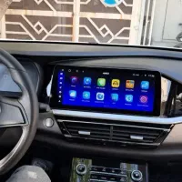 مانیتور اندرویدلونا آزرا گرنجور توسان سوناتااپتیما|قطعات یدکی و لوازم جانبی|تهران, تهرانپارس شرقی|دیوار