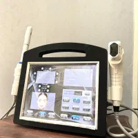 دستگاه هایفو ۴ بعدی