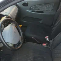 تیبا۲ مدل ۹۵ عروسک|خودرو سواری و وانت|ساوه, |دیوار