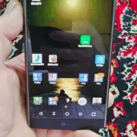 ۲ گوشی خاموش و ۱ گوشی سالم Lg v10 با ۲ باطری اصل