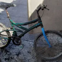 دوچرخه چند تا به فروش میرسد|دوچرخه، اسکیت، اسکوتر|ملارد, |دیوار