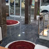 استخدام نیروی خانم و اقا درهتل خانه دار و پذیرش شب