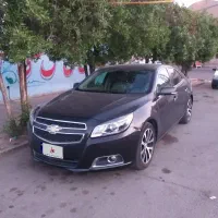 استثنایی ترین مالیبو در خوزستان|خودرو سواری و وانت|اهواز, کوی سعدی|دیوار