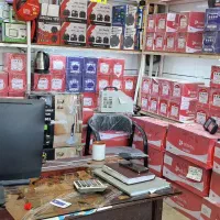 نمایندگی باطری آلبوغبیش بندر امام خمینی ره