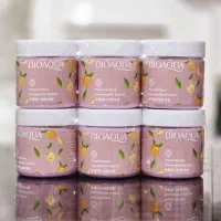 بستنی و اسکراب و نمک بدن|آرایشی، بهداشتی، درمانی|همدان, |دیوار