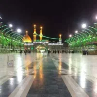 کربلا زمینی و هوایی نقد و اقساط