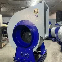 سانتریفیوژ ۳ اسب بخار