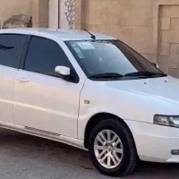 سمند ایکس یو سون پلاس